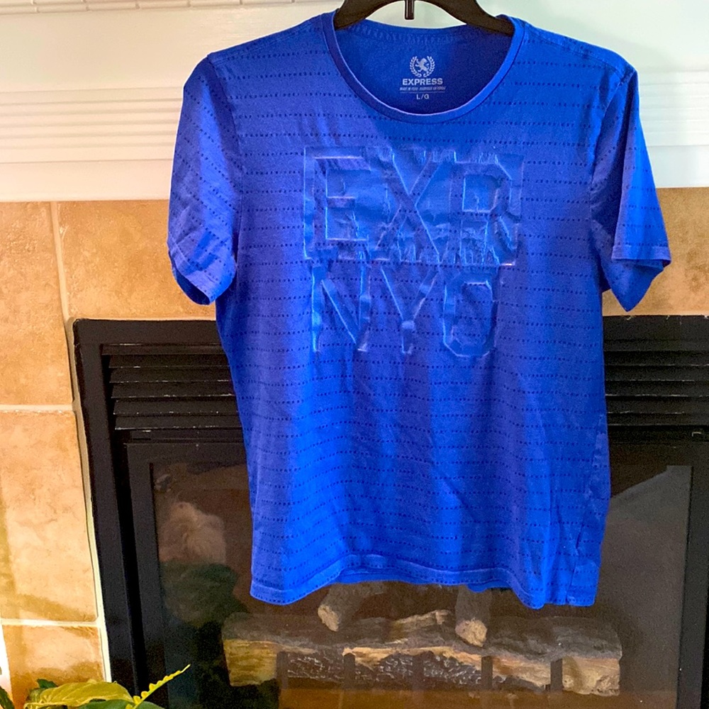 Express /  T-shirt - Men's